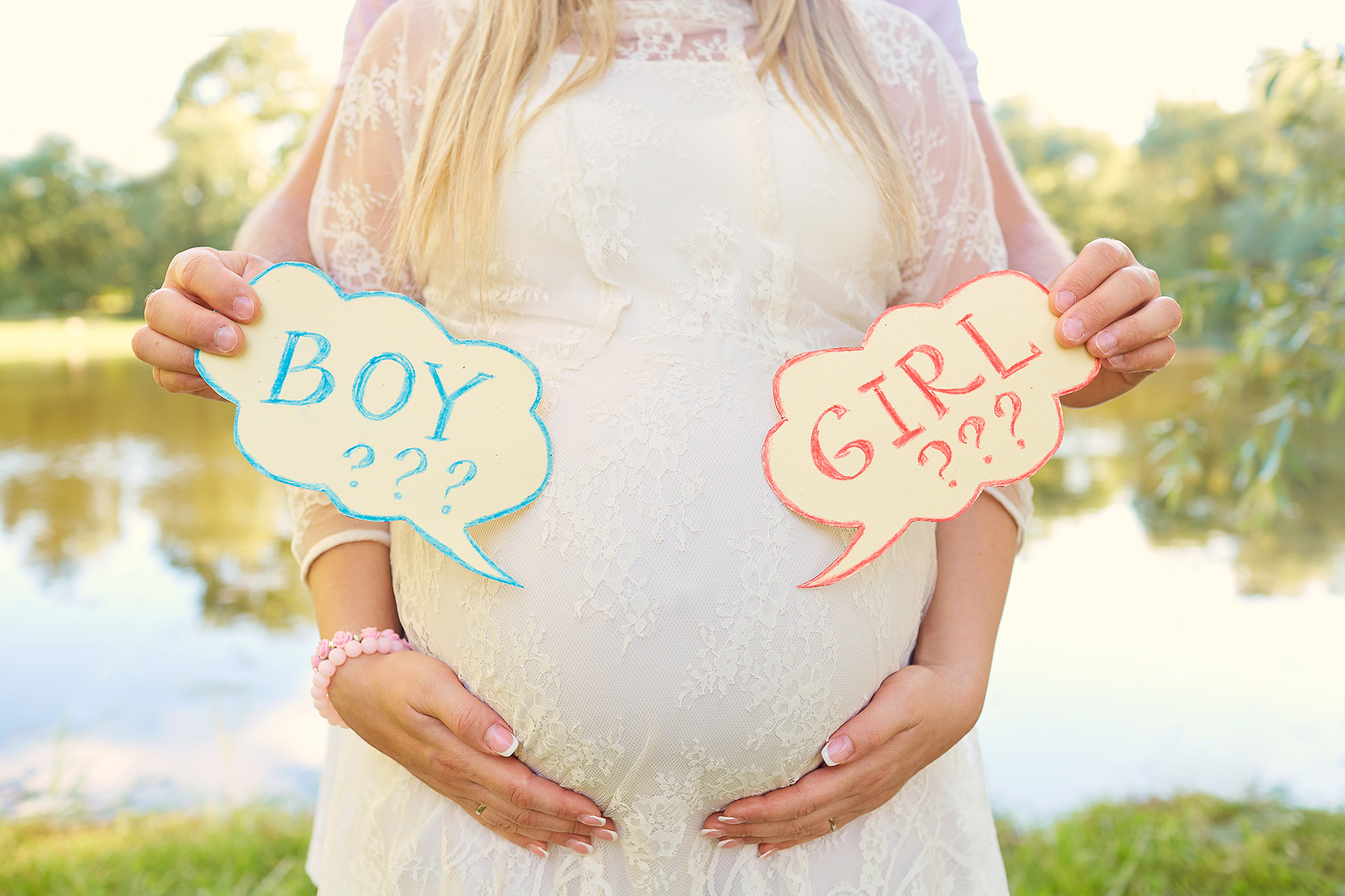 Geschlecht Baby beeinflussen